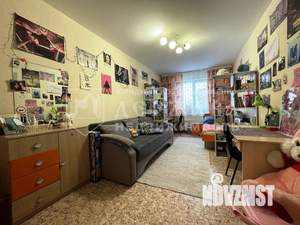 3-к квартира, вторичка, 82м2, 8/9 этаж