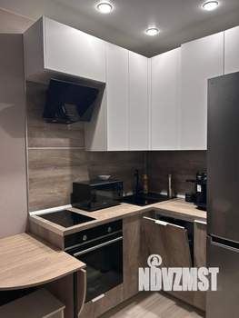 1-к квартира, вторичка, 27м2, 7/15 этаж