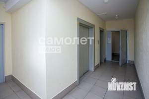 2-к квартира, вторичка, 57м2, 13/16 этаж