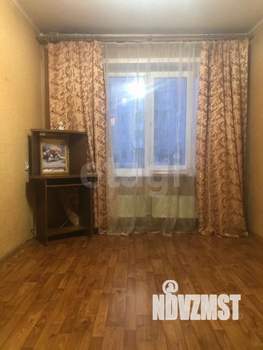 3-к квартира, вторичка, 63м2, 1/10 этаж