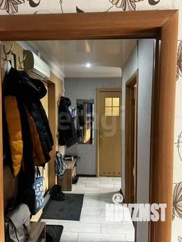 2-к квартира, вторичка, 44м2, 2/5 этаж