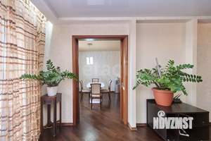 4-к квартира, вторичка, 144м2, 7/13 этаж