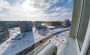 3-к квартира, вторичка, 51м2, 12/13 этаж