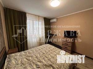 3-к квартира, вторичка, 74м2, 3/11 этаж