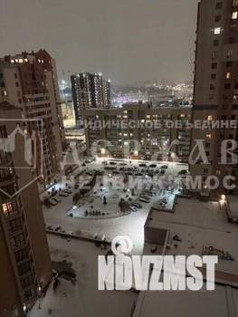 4-к квартира, вторичка, 146м2, 14/14 этаж