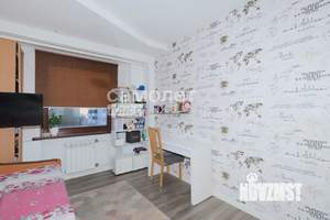 4-к квартира, вторичка, 85м2, 3/9 этаж