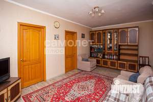 4-к квартира, вторичка, 61м2, 4/5 этаж
