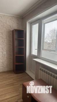 3-к квартира, вторичка, 57м2, 3/5 этаж