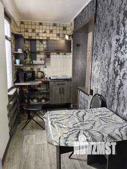 1-к квартира, вторичка, 24м2, 7/9 этаж