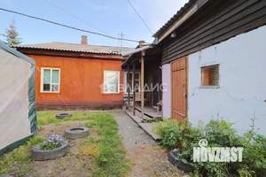 3-к квартира, вторичка, 53м2, 1/1 этаж