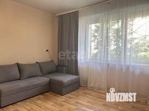 1-к квартира, вторичка, 34м2, 1/9 этаж