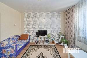4-к квартира, вторичка, 75м2, 4/5 этаж