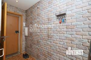 2-к квартира, вторичка, 44м2, 3/5 этаж