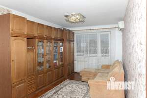 3-к квартира, вторичка, 66м2, 10/10 этаж