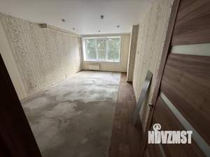 2-к квартира, вторичка, 66м2, 3/11 этаж