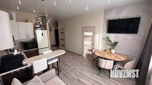 2-к квартира, вторичка, 51м2, 12/13 этаж