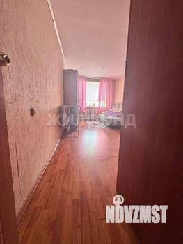 3-к квартира, вторичка, 60м2, 1/5 этаж