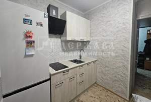 2-к квартира, вторичка, 44м2, 3/5 этаж