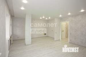 1-к квартира, вторичка, 36м2, 1/11 этаж