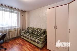 3-к квартира, вторичка, 67м2, 7/16 этаж