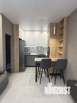 2-к квартира, вторичка, 32м2, 8/14 этаж