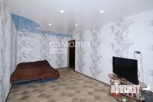 1-к квартира, вторичка, 31м2, 5/5 этаж