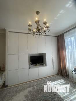 2-к квартира, вторичка, 44м2, 6/6 этаж