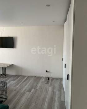 1-к квартира, вторичка, 31м2, 5/5 этаж