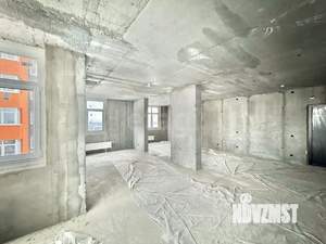 2-к квартира, вторичка, 57м2, 18/20 этаж