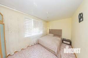 2-к квартира, вторичка, 56м2, 6/9 этаж