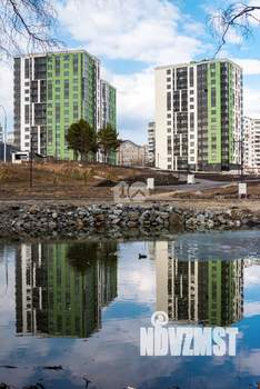 4-к квартира, вторичка, 117м2, 15/15 этаж