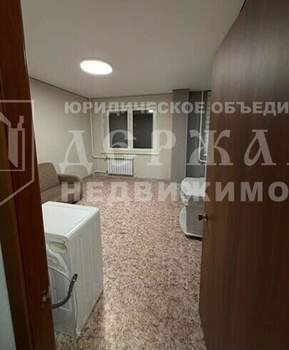 1-к квартира, вторичка, 33м2, 1/16 этаж