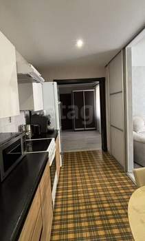 3-к квартира, вторичка, 65м2, 4/9 этаж