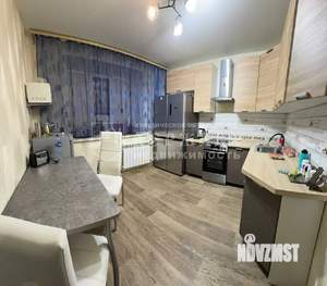 2-к квартира, вторичка, 55м2, 1/7 этаж