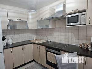 4-к квартира, вторичка, 88м2, 2/5 этаж