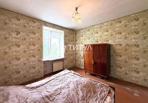 2-к квартира, вторичка, 51м2, 5/5 этаж