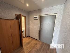 Студия квартира, вторичка, 25м2, 6/9 этаж