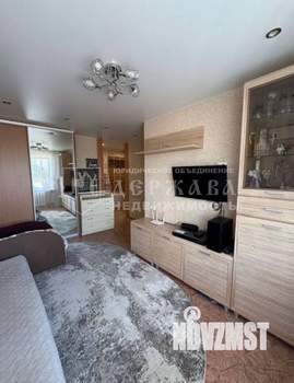 1-к квартира, вторичка, 31м2, 5/5 этаж