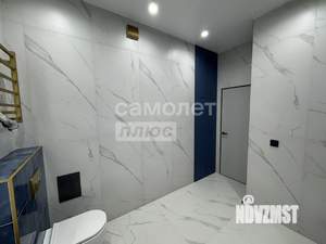 2-к квартира, вторичка, 56м2, 14/15 этаж