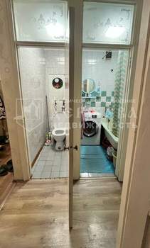 3-к квартира, вторичка, 56м2, 2/5 этаж