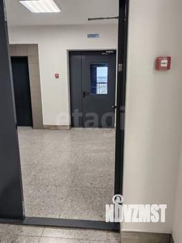 Студия квартира, вторичка, 29м2, 2/15 этаж