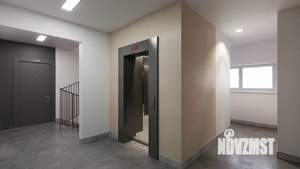 3-к квартира, вторичка, 63м2, 5/10 этаж