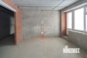 3-к квартира, вторичка, 93м2, 4/10 этаж