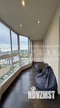 1-к квартира, вторичка, 35м2, 7/14 этаж