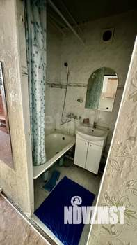 Студия квартира, вторичка, 17м2, 4/9 этаж