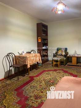 2-к квартира, вторичка, 46м2, 2/5 этаж