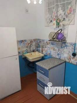 1-к квартира, вторичка, 30м2, 1/3 этаж