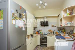 2-к квартира, вторичка, 45м2, 1/5 этаж