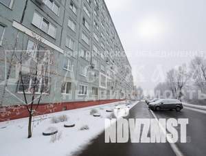 1-к квартира, вторичка, 16м2, 3/9 этаж