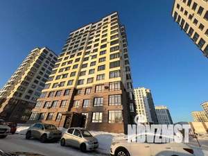 3-к квартира, вторичка, 58м2, 6/14 этаж